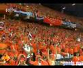 Goal for Netherlands - Giovanni van_Bronckhorst 79' (3-0)  Netherlands - Italy 3-0  