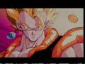Gogeta vs Janemba (Japenese)