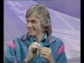 David Icke On Wogan