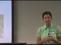 Family Vacations: History, Trends, & Current Research - Agates Part 3 of 3.wmv
