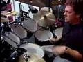 Drum Lesson - Not so Scary Ghost Notes, Vanz Cool Drum Tips