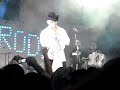 JUAN RIVERA EN EL FIESTA RODEO ATL, GA