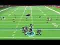Madden 09 PSP Gameplay footage Madden 09 PSP Gameplay footage