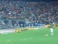 100m Women - Iaaf World Athletics Final 2009