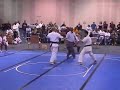 Whoifwhat: Karate  champ Yannick Galipeau !
