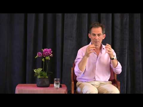 Rupert Spira Video: A Closer Look at the Concept of Time and Eternity