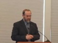 Environment as a Bridge to Peace in the Middle East