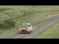 Quinton rally 2008