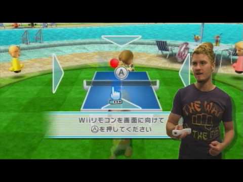 Video Tour - Wii Sports Resort (Pt2)