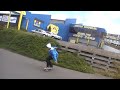 Ollie Auto World Gap :P