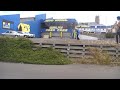 Ollie Auto World Gap :P