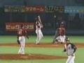 思いっきり本音を言う野球解説者 080415