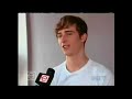 Ryan Taylor eTalk Interview