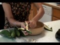 Karela Sabji- Karela nu shak- Bitter Gourd curry