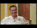 Toni Polster bei \"Wir sind Kaiser\" Toni Polster bei \"Wir sind Kaiser\"