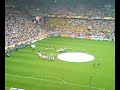Brasilien-Ghana WM Brazil Germany Einmarsch Dortmund Hymne Brasilien-Ghana WM Brazil Germany Einmarsch Dortmund Hymne