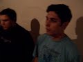 Churras - Charlie Brown Jr. - Quinta Feira