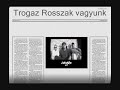 Trogaz - Rosszak Vagyunk
