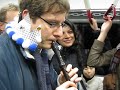 Music in Seoul Subway