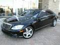 The New Mercedes S class Slide Show