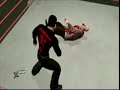 HWE TV Raw Show 2 Segment 3