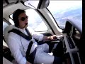 Cirrus SR22/G3 - Test flight - 3
