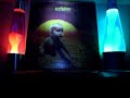 GRACE SLICK PAUL KANTNER \"Silver Spoon\" Purple Rocks Vintage