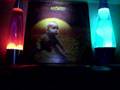 GRACE SLICK PAUL KANTNER Silver Spoon Purple Rocks Vintage
