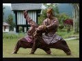 Silek Tuo - Kuciang Siam