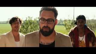 Hörfilm: Halbe Brüder