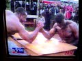 Bulls eye NTV