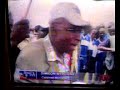 Bulls eye NTV