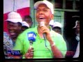 Bulls eye NTV