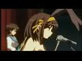 The Group Sounds of Haruhi Suzumiya - \"This Bad Girl\"