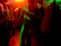Carls Dance off in Zoo Bar Carls Dance off in Zoo Bar