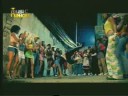 LDA fit Cheka and yandel-Hoy