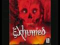 Exhumed (Alucard Extended Version) by Alex Alucard D.G.