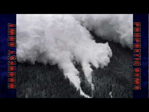 washington state avalanche - The skiing world is rocked by the tragic death of four (4) expert skiers caused by two (2) major avalanches in Washington State, USA. Prayers & Condolences t...