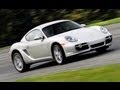 2009 Porsche Boxster and Cayman - 2009 10Best Cars - Car and Driver