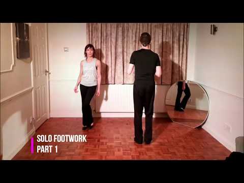 DIYP 26: 'Bad Guy' Choreography Pt 1 (Intermediate Plus)