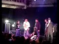 Krumpkings at Amsterdam