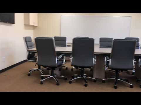 Suite #155 - Coworking Flex Space