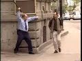 Boze politieman