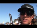 Interview with Chris Rossi, World Slalom Bronze Medalist