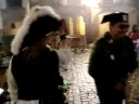 zafra carnaval 2008  plaza grande 