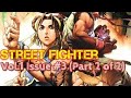 Street Fighter [Vol.1 Issue #3] - Part 2/2