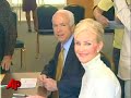 Raw Video: Sen. McCain Votes in Phoenix