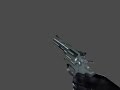 Colt Python Reload Sequence