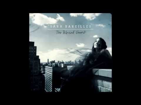 The Blessed Unrest – Sara Bareilles – Full Album (Álbum Completo)