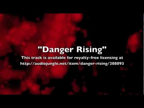 Audiojungle - Cinematic and Epic royalty-free music